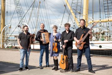 Tickets für Wide Range am 21.03.2026 - Karten kaufen